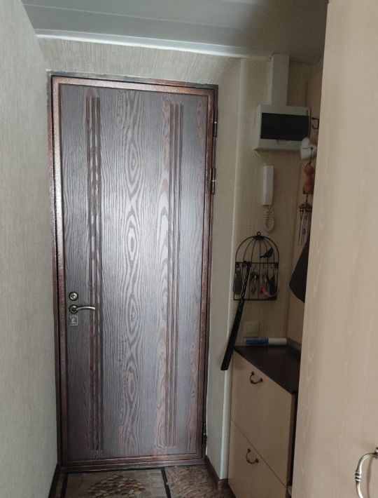 квартира г Новосибирск р-н Центральный Сибирская ул Фрунзе 14 фото 14