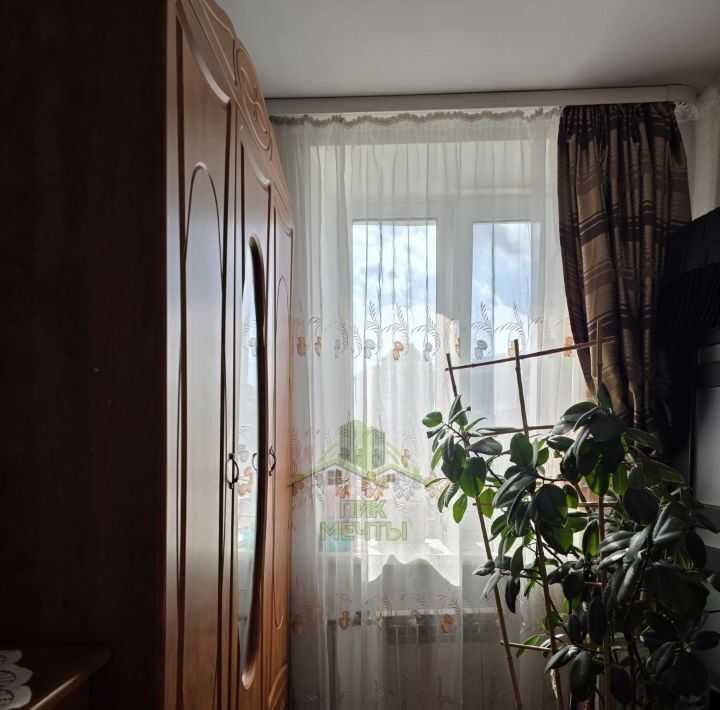 квартира г Улан-Удэ р-н Железнодорожный ул Октябрьская 1б фото 11