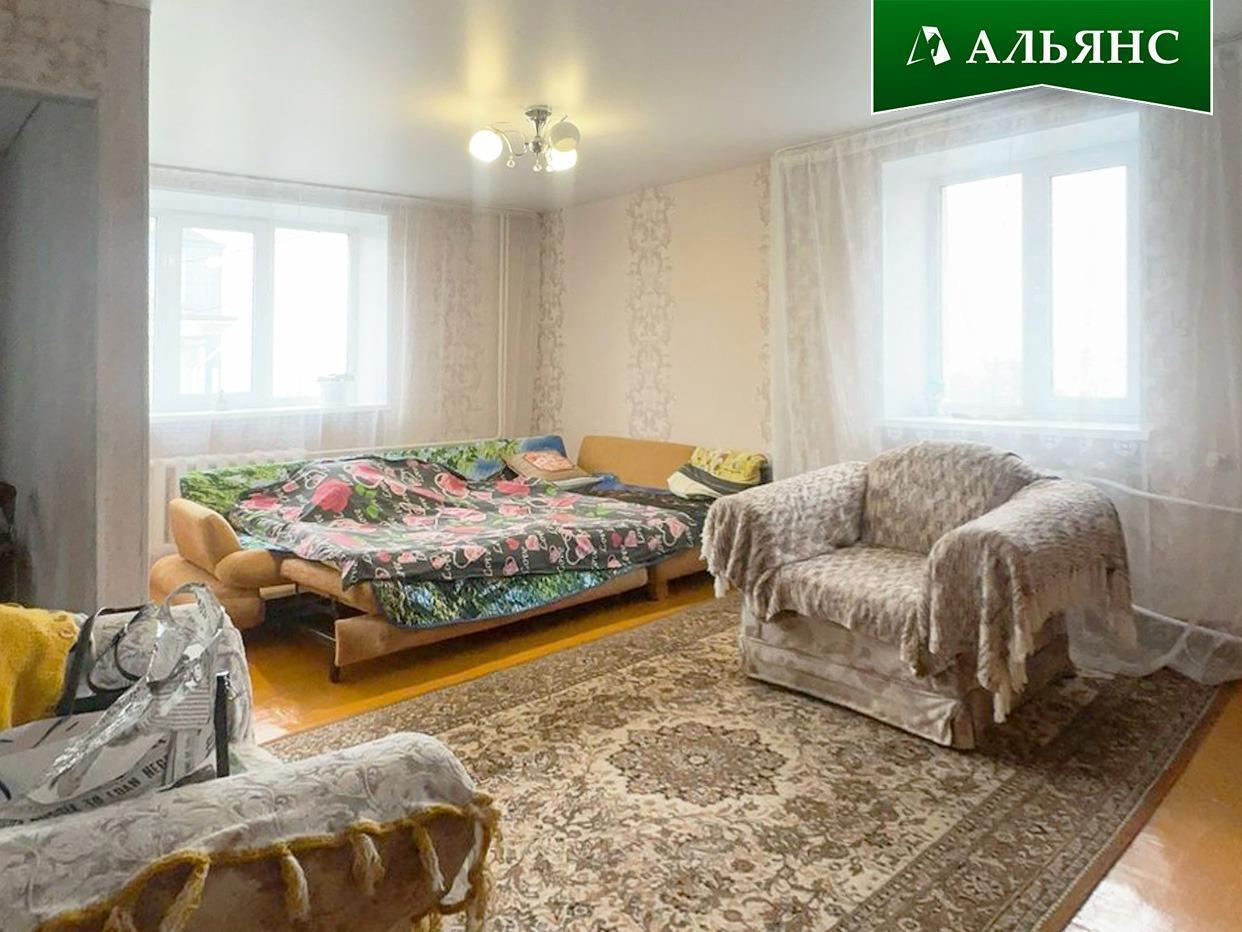 квартира г Находка пр-кт Находкинский 18 Находкинский городской округ фото 1