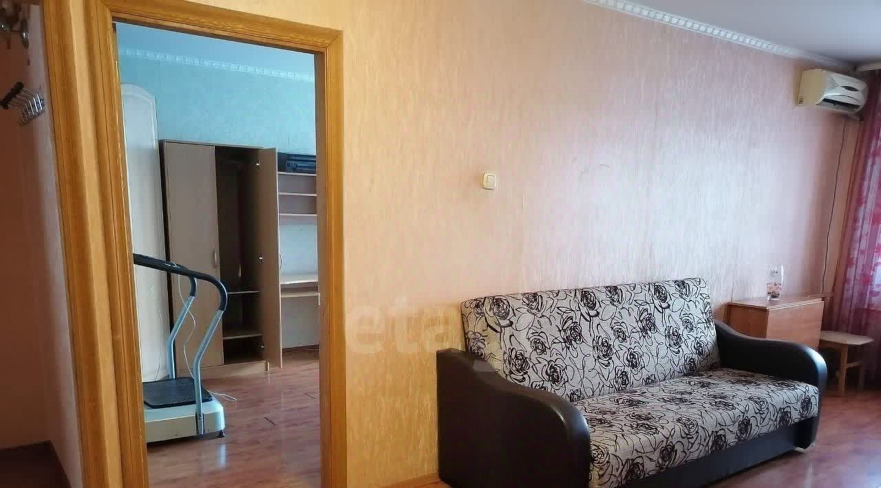 квартира г Владивосток р-н Первореченский ул Вострецова 4а фото 3