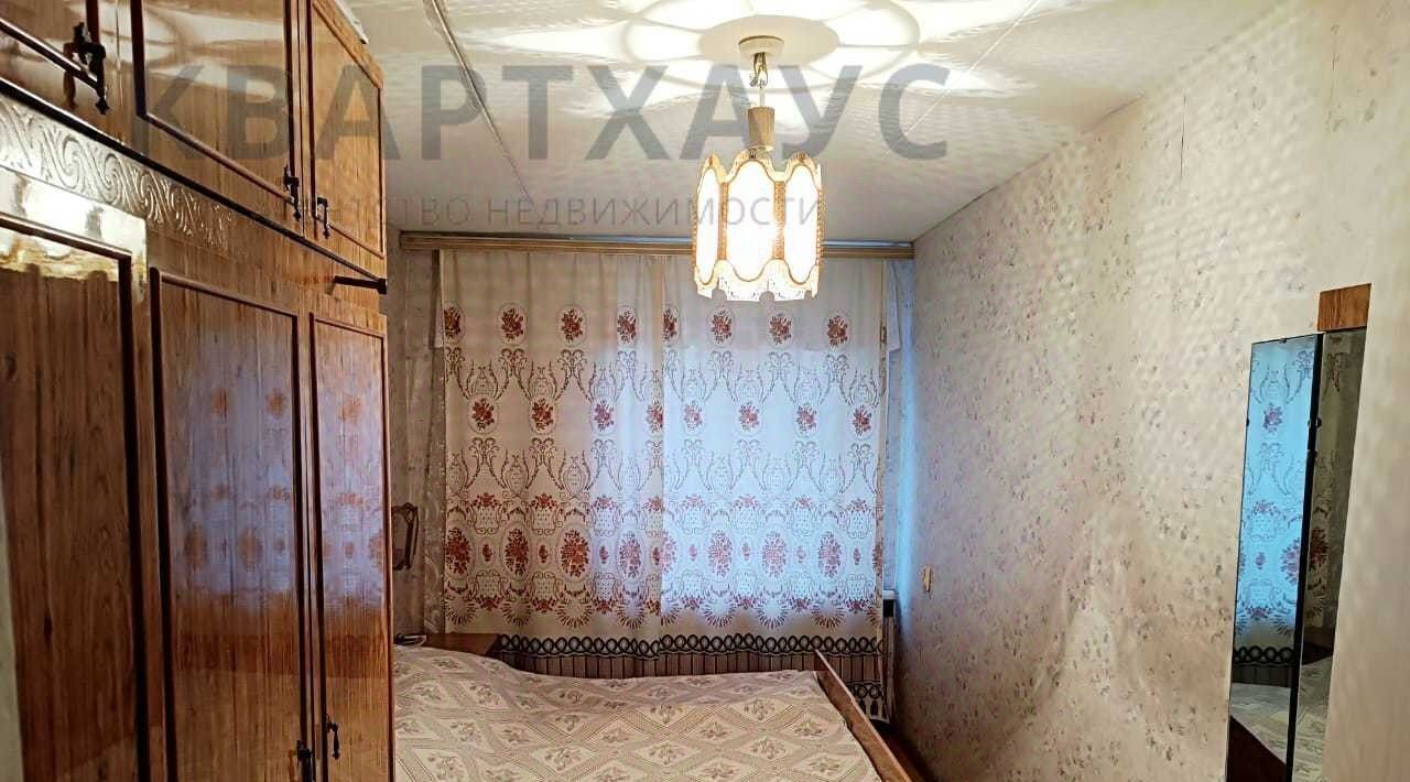 квартира г Волгоград р-н Дзержинский ул Рионская 11 фото 6