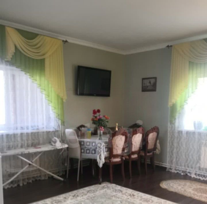 дом г Калуга р-н Октябрьский пер Тракторный 5 фото 7