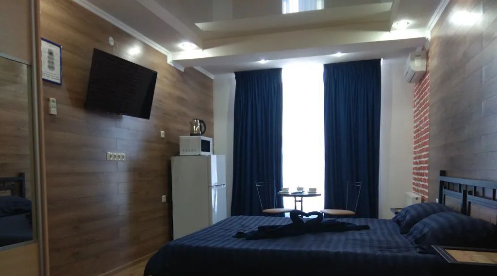 комната р-н Анапский г Анапа ул Таманская 121к/7 фото 1