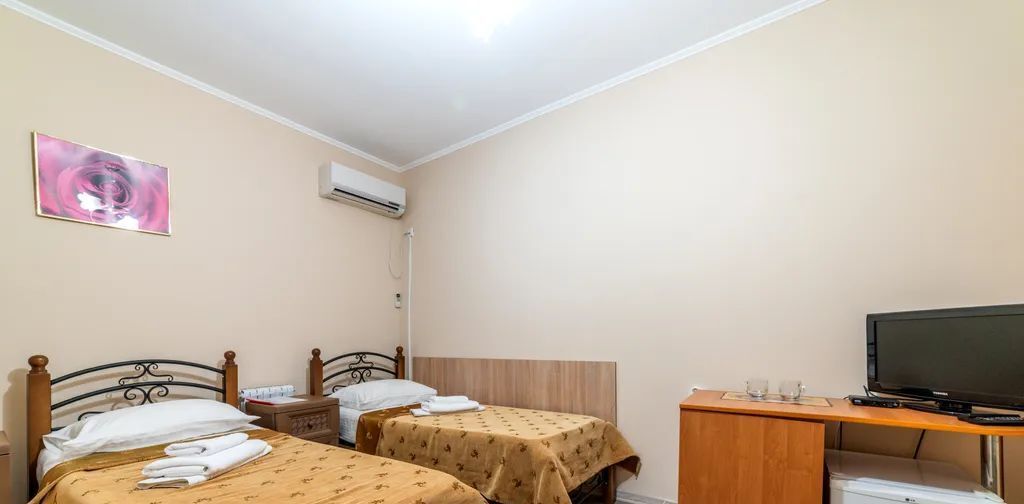 комната г Сочи р-н Лазаревский ул Декабристов 167/10 фото 1