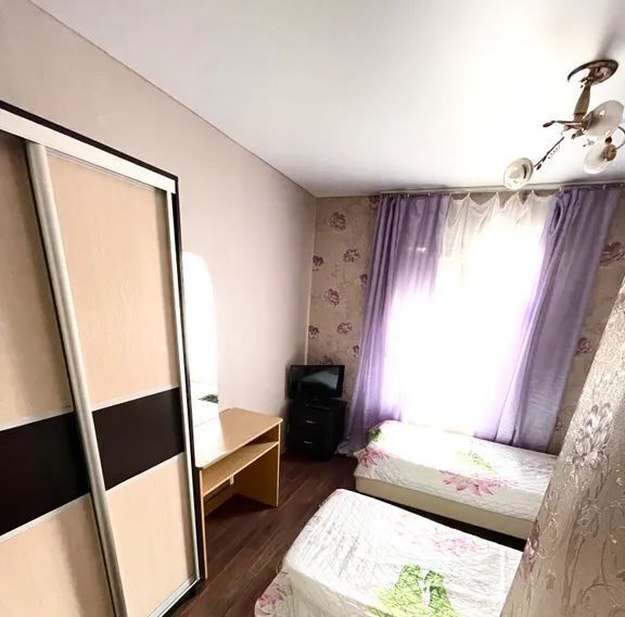 комната г Геленджик ул Морская 11 Центр фото 3