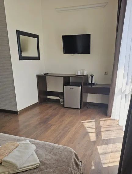 комната г Геленджик с Кабардинка ул Мира 33 фото 2