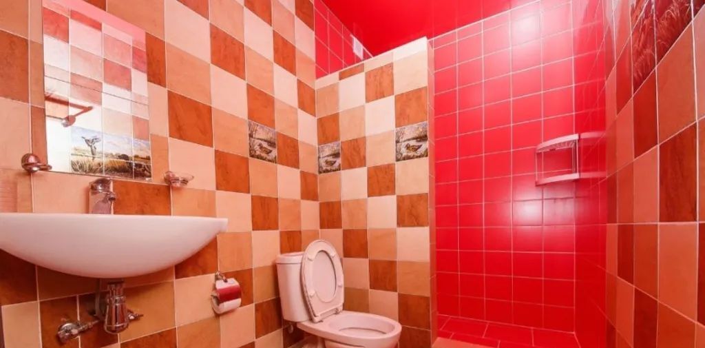комната г Геленджик с Дивноморское ул Дивная 4 фото 9