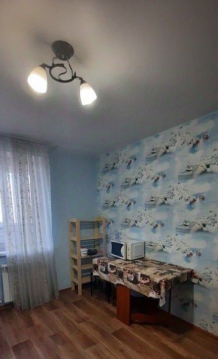 квартира г Чебоксары р-н Ленинский ул Ярмарочная 10 фото 7