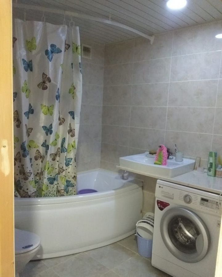квартира г Лысьва ул Куйбышева 2 фото 1