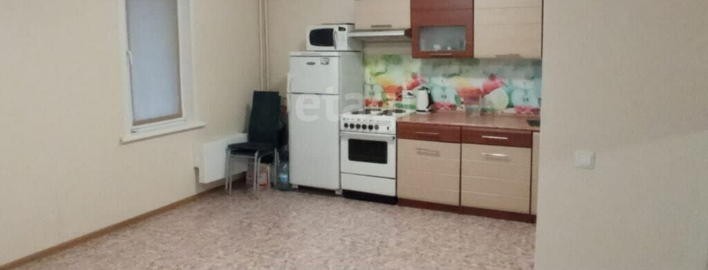 квартира г Кемерово р-н Рудничный ул Нахимова 262 ЖК «Северная звезда» фото 4
