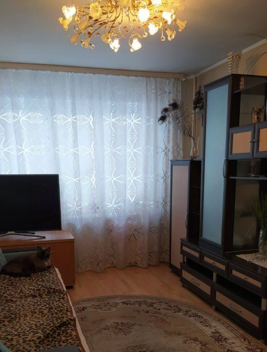 квартира г Новосибирск р-н Ленинский ул Ватутина 9/1 Площадь Маркса фото 19
