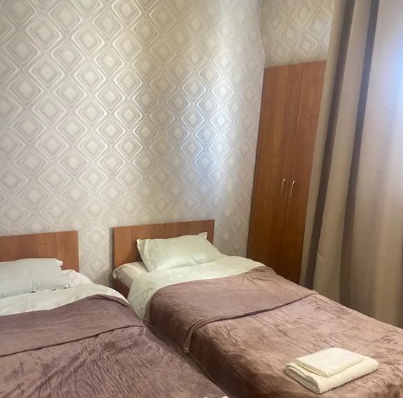 комната г Владивосток р-н Фрунзенский ул Фонтанная 17 фото 6