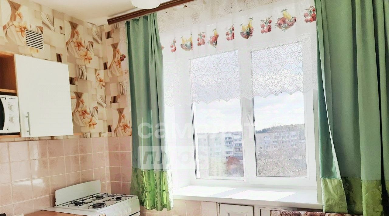 квартира г Ижевск р-н Ленинский ул Автономная 79 фото 3