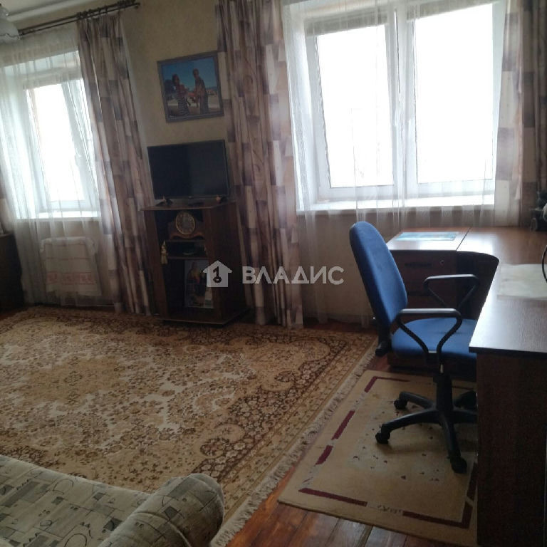 квартира г Лобня ул Монтажников 4 фото 7