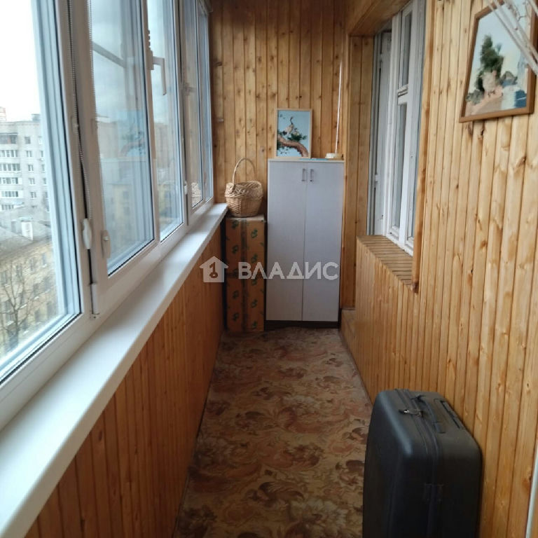 квартира г Лобня ул Монтажников 4 фото 10