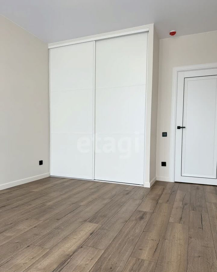 квартира г Кемерово р-н Заводский ул Мичурина 58к/2 фото 33