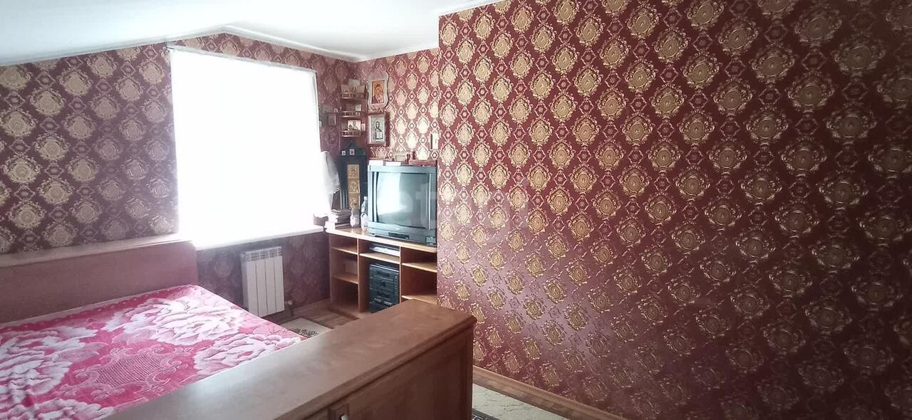 дом г Юрга ул Исайченко 66 фото 16