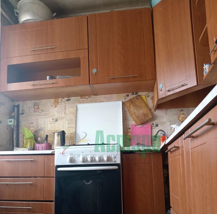 квартира г Чита р-н Центральный ул Нагорная 81 фото 7