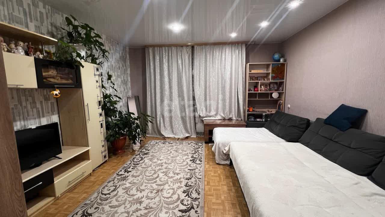 квартира г Березовский ул Карбышева 22 Кемеровская область - Кузбасс фото 5