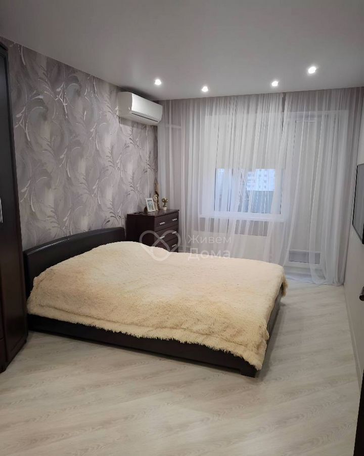 квартира г Волгоград р-н Красноармейский ул 2-я Динамовская 6а фото 11