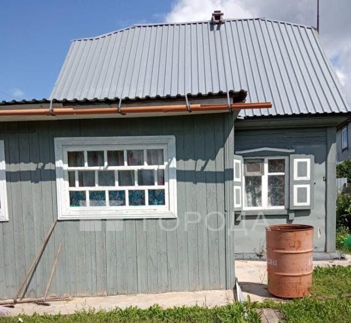 дом г Барнаул р-н Центральный тракт Змеиногорский 101 фото 6