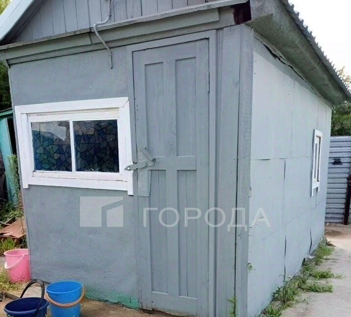 дом г Барнаул р-н Центральный тракт Змеиногорский 101 фото 5