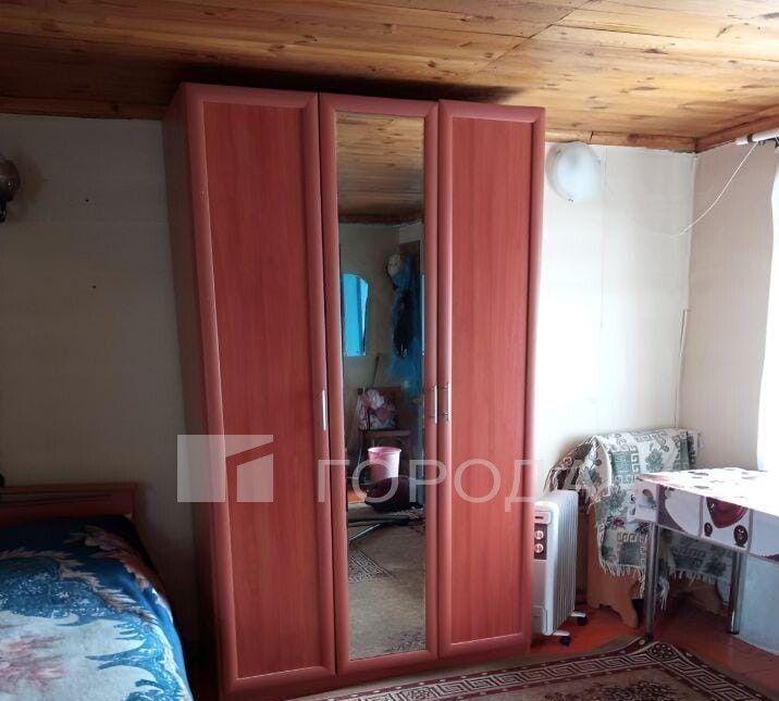 дом г Барнаул р-н Центральный тракт Змеиногорский 101 фото 8