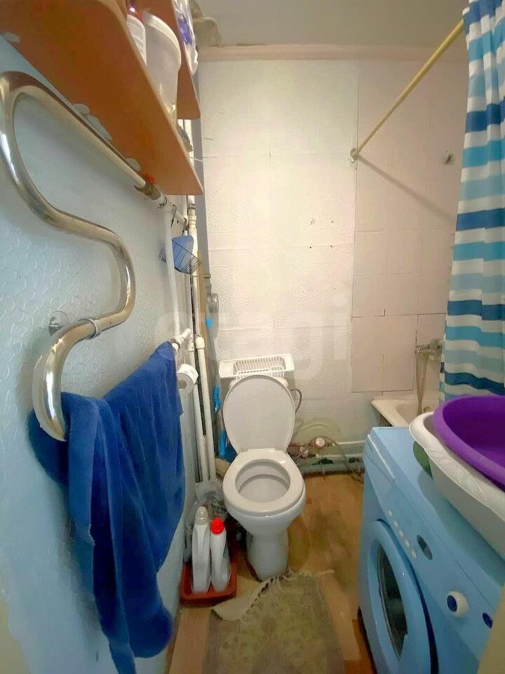квартира г Архангельск р-н Северный округ ул Химиков 3 фото 12