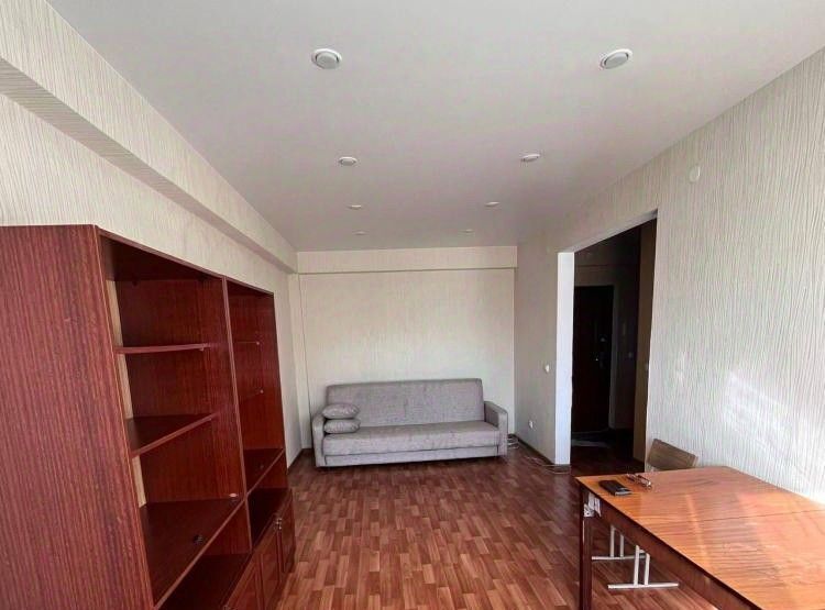 квартира г Иркутск р-н Свердловский ул Калинина 7а фото 2
