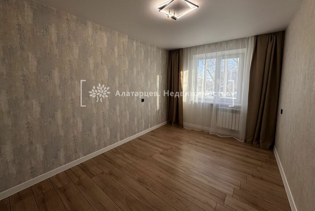 квартира г Томск р-н Кировский ул Елизаровых 4 фото 6