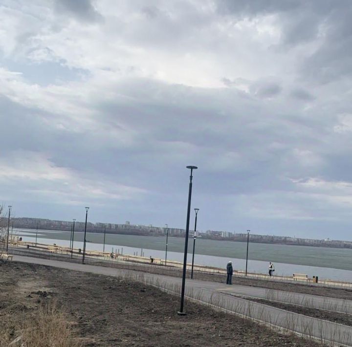 квартира г Челябинск р-н Тракторозаводский ул Эльтонская 2-я 73 фото 26