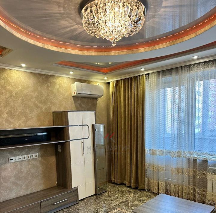 квартира г Абакан ул Трудовая 73 фото 10