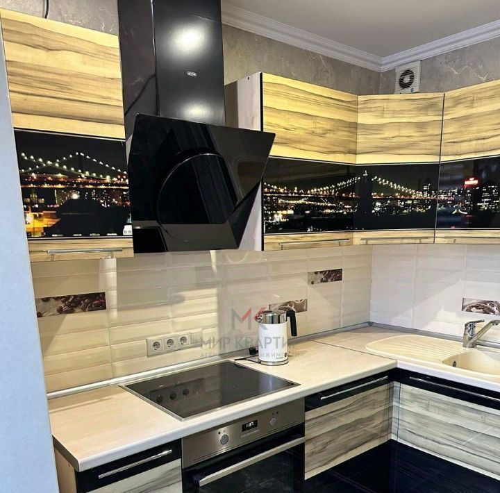 квартира г Абакан ул Трудовая 73 фото 5