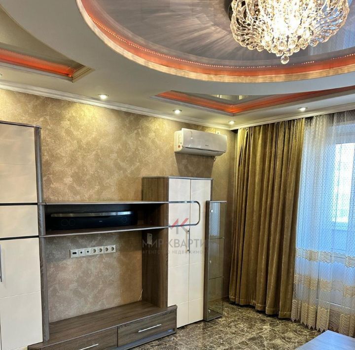 квартира г Абакан ул Трудовая 73 фото 9
