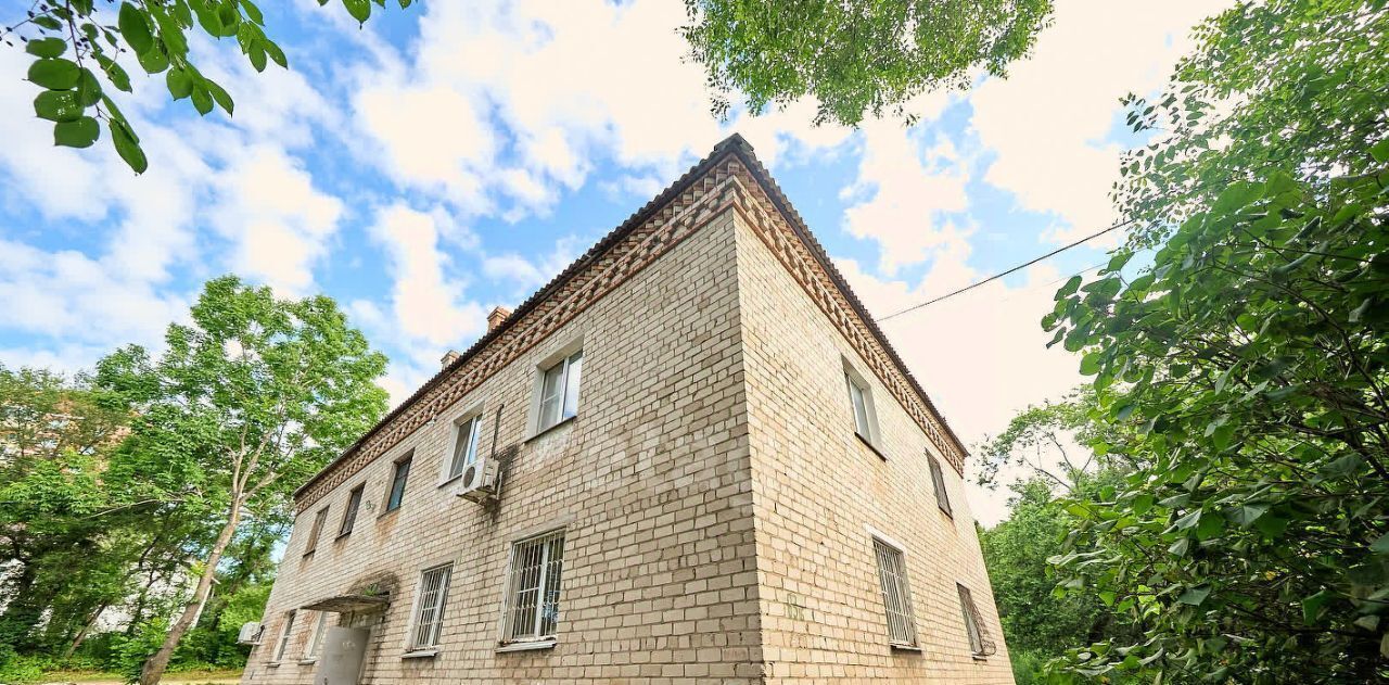 квартира г Хабаровск р-н Краснофлотский ул Трехгорная 63б фото 13