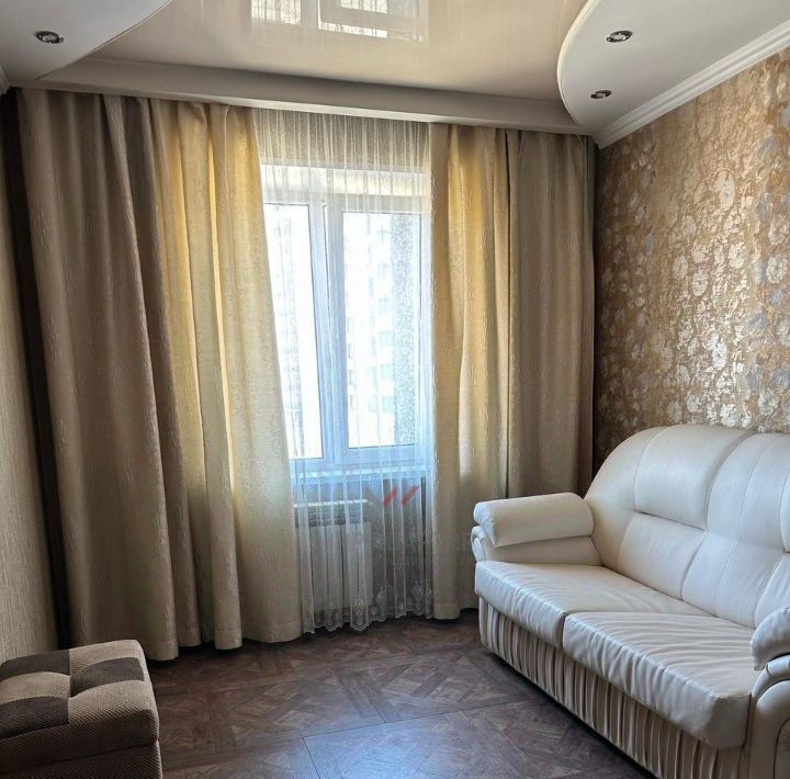 квартира г Абакан ул Трудовая 73 фото 20