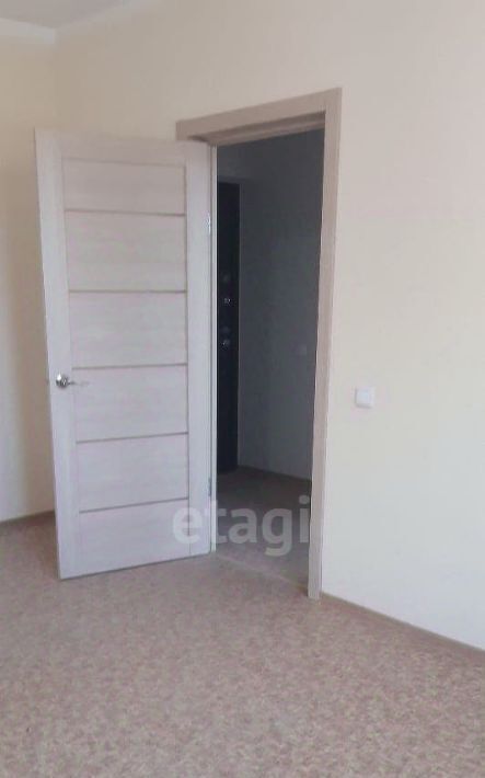 квартира г Хабаровск р-н Железнодорожный ул Аэродромная 94бк/3 фото 9