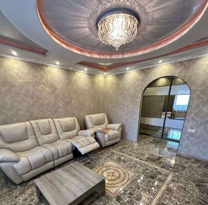 квартира г Абакан ул Трудовая 73 фото 27