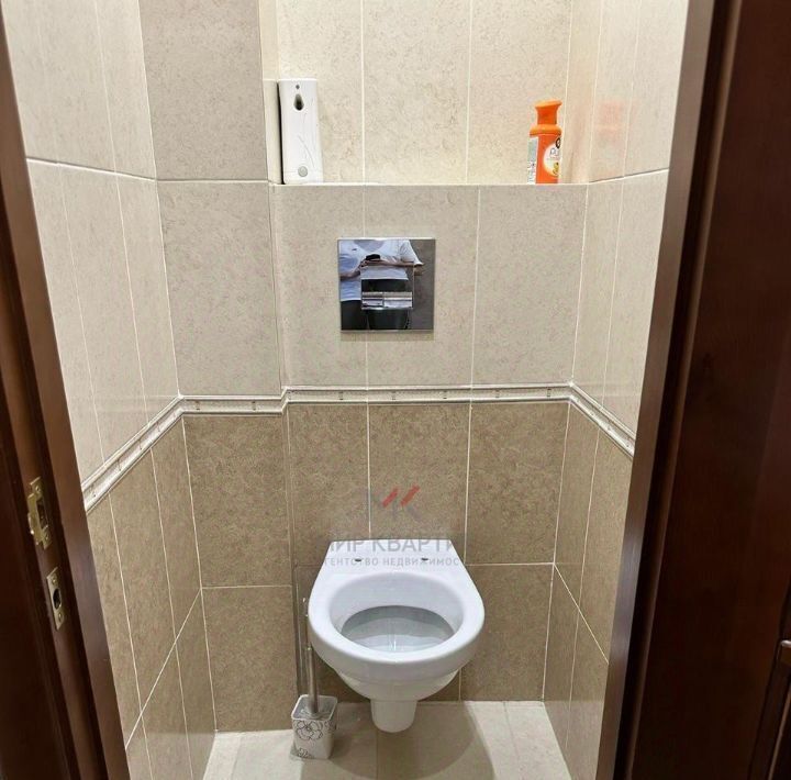 квартира г Абакан ул Трудовая 73 фото 33