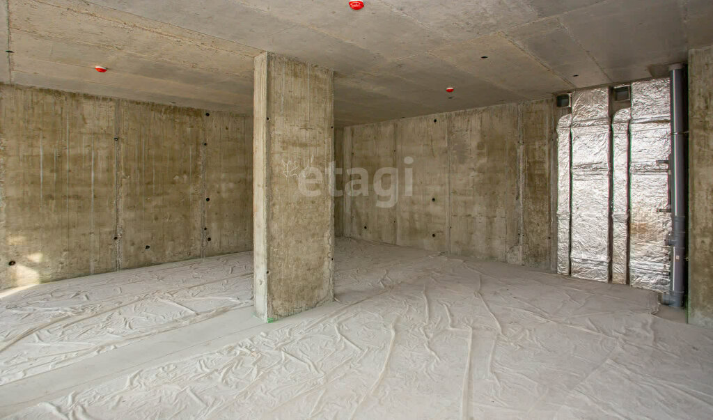квартира г Кемерово р-н Заводский ул Мичурина 58к/1 фото 9