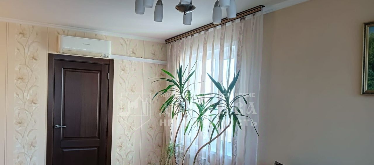 квартира г Кемерово р-н Центральный пр-кт Ленина 58 фото 14