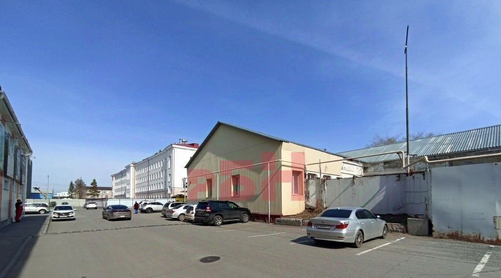 свободного назначения г Курган ул Тимофея Невежина 3/8 фото 6