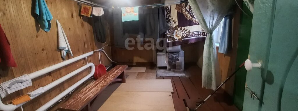 дом г Кемерово р-н Заводский ул Железнодорожная фото 6