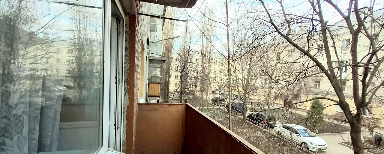 квартира г Воронеж р-н Ленинский ул 9 Января 51 фото 5