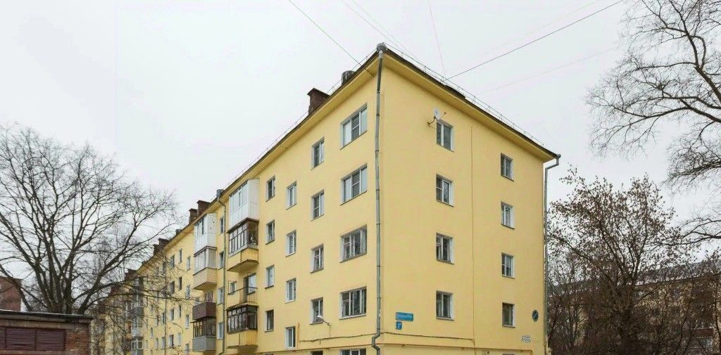 комната г Вологда пер Огородный 3а фото 44
