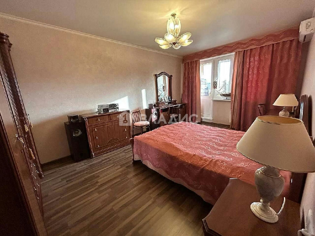 квартира г Зеленоград Зеленоград МЦД-3, адм. округ 15-й мкр, К 1539 фото 14