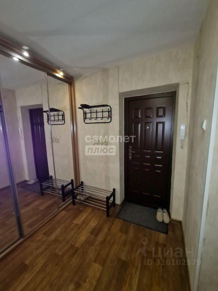 квартира г Екатеринбург р-н Октябрьский ул Мичурина 231 фото 7