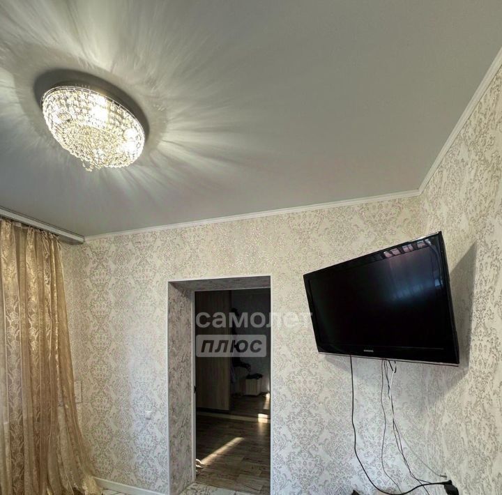 дом г Омск р-н Кировский ул Саянская фото 15