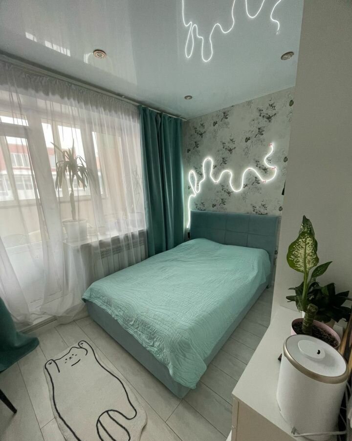 квартира г Магнитогорск р-н Правобережный ш Западное 99 фото 8