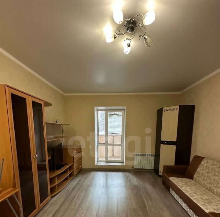 квартира г Омск р-н Кировский ул Перелета 33 фото 2